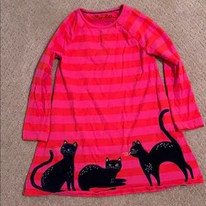 Mini Boden size 7/8 dress